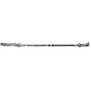 Seafirst Tie Bar