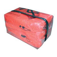 CANYELEĞİ KURU ÇANTALARI, Size 1, 4x100N & 3x150N