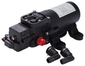 Tooflo Hidrofor 12V
