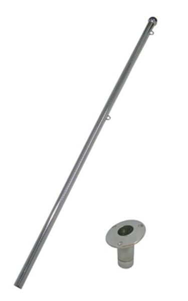 Bayrak direği 31MM
