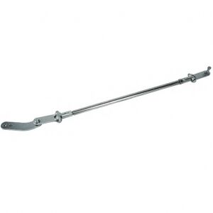 Seafirst Tie Bar