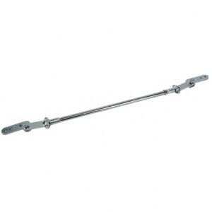 Seafirst Tie Bar
