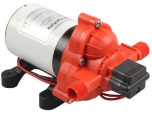 Tooflo Hidrofor 24V