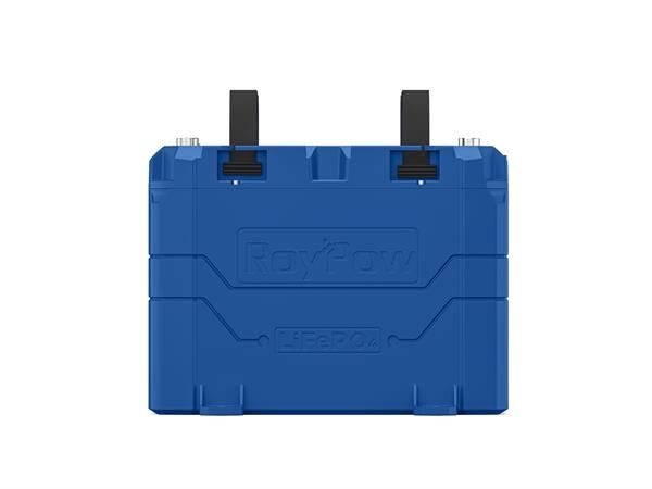 RoyPow LifePO4 24V/100A Trolling Motor Aküsü