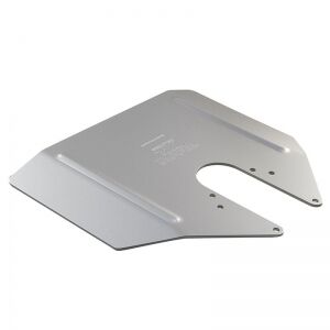 Davis Whale Tail XL dıştan takma motor kanadı