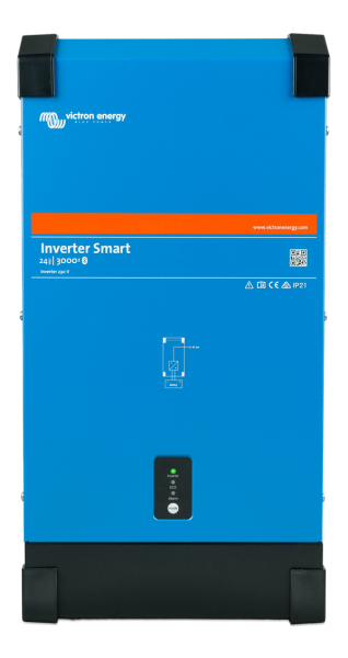 INVERTER SMART 24V/3000VA