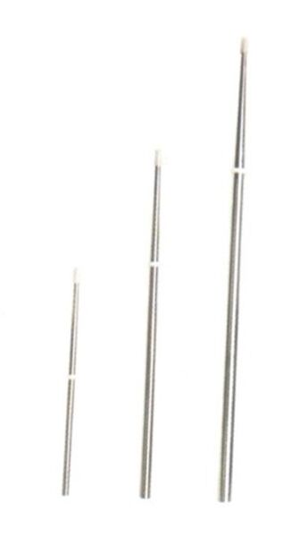 Bayrak direği 60CM ÇAP 20MM
