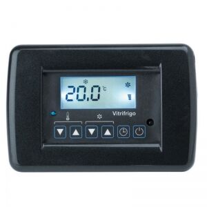 Vitrifrigo Riva Cold Marine Klima Kontrol Paneli