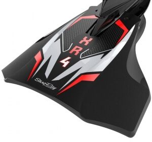 StingRay Motor Kanadı XR4