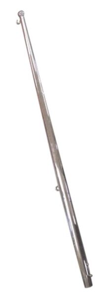Bayrak direği 90CM ÇAP 25