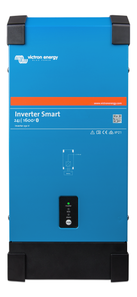 INVERTER SMART 24V/1600VA