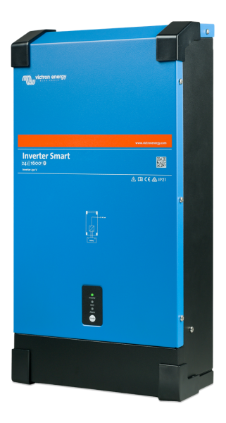 INVERTER SMART 24V/1600VA
