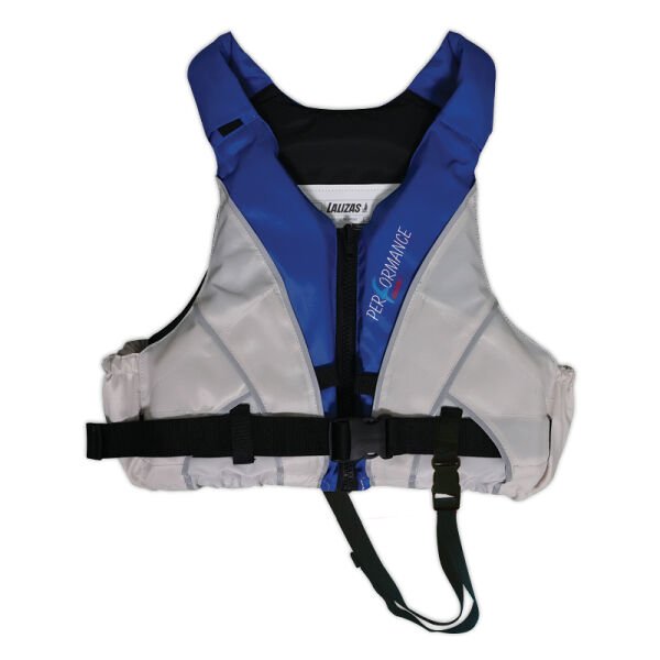 CAN YELEĞİ, PERFORMANCE 50N. ISO 12402-5 >90KG, YETİŞKİN