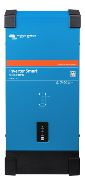 INVERTER SMART 12V/2000VA
