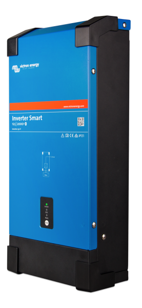 INVERTER SMART 12V/2000VA