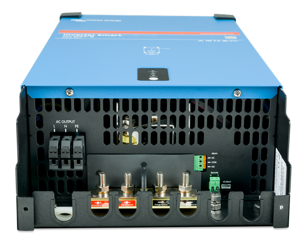 INVERTER SMART 12V/3000VA