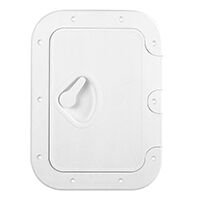 CLASSIC Hatch, Gri, 275x375mm