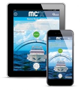 Quick MC² X7 Cayro Dengeleyici