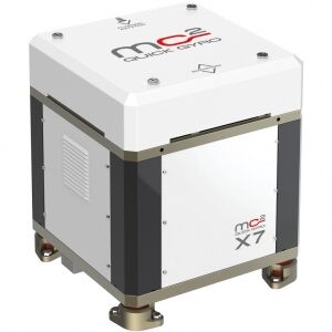 Quick MC² X7 Cayro Dengeleyici
