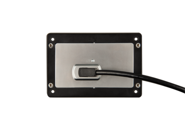 Victron energy GX Touch 50 Sistem İzleme Ekranı