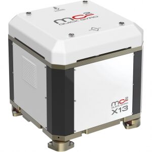 Quick MC² X13 Cayro Dengeleyici