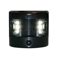 FOS LED 12 PRUVA FENERİ,yüzey monte, 225° siyah