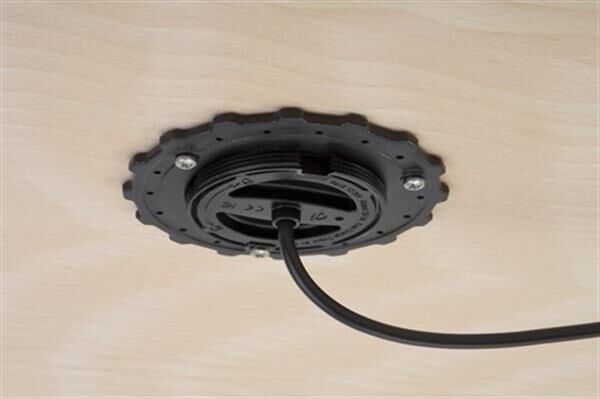 Rokk Wireless SC-CW-01F  Hidden Şarj Ünitesi