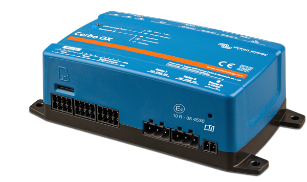 CERBO GX MK2