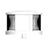 FOS LED 12&20 ÇAPA FENERİ, alttan monte, 360° beyaz