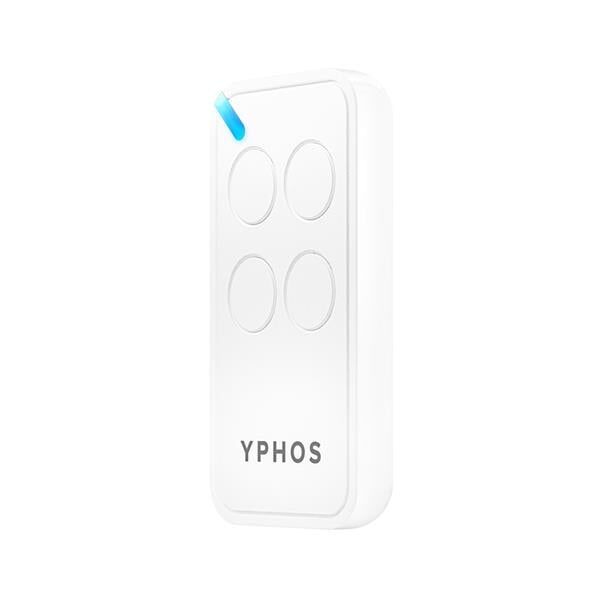 YPHOS YRF-400 RF KABLOSUZ KUMANDA