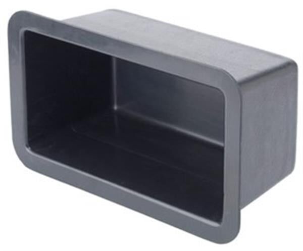 Standart hortum bağlantı konnektörü 356X152MM