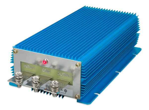 ORION IP67 24V/12V-100A (1200W)
