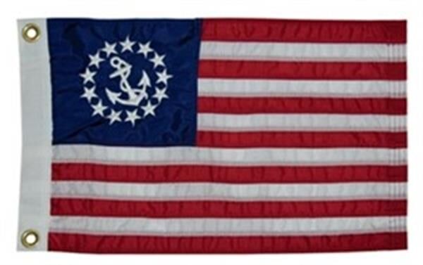 Amerika Deniz bayrağı 50X75CM