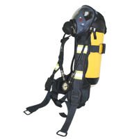LALIZAS SOLAS/MED-MER 9L 60dk. Solunum Cihazı
