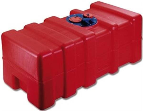 Trem yakıt tankları 53LİTRE