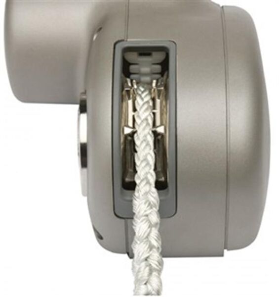 Maxwell HRC6-6 Serisi 600W 12V 6 mm Tambursuz Yatay Irgat