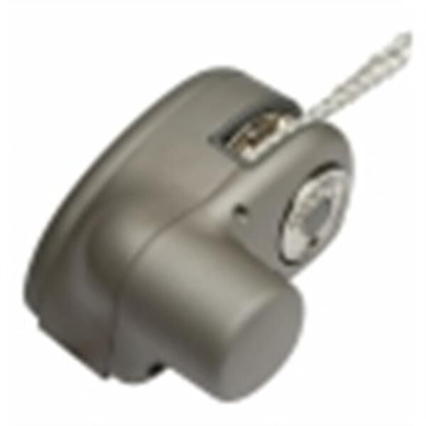Maxwell HRC8-8 24V 600W 8mm Tambursuz Irgat