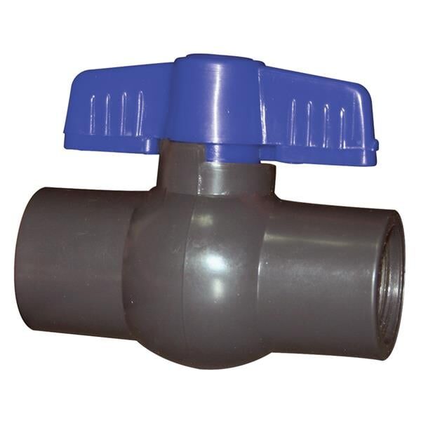 NUOVA RADE PLASTİK VANA 1.1/2''