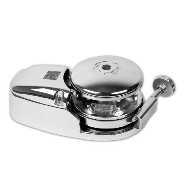WINDLASS V. X4 CRO R. 2300W/24V 12-13DIN766