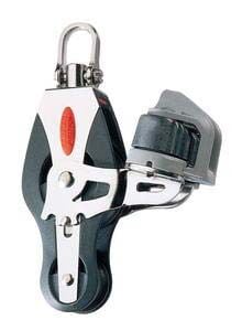 Ronstan 40 Serisi Makara Çiftli, Cemkilitli RF 40520 1000KG