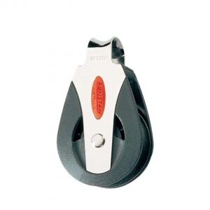 Ronstan 50 Serisi Bilyalı Makara RF50101 1500KG