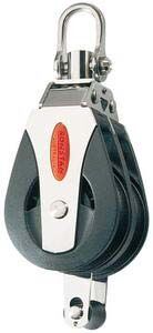 Ronstan 50 Serisi Bilyalı Makara RF 50210 2000KG