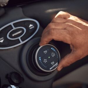 DOMETIC Trim Tab Sistemi - Standart Kit