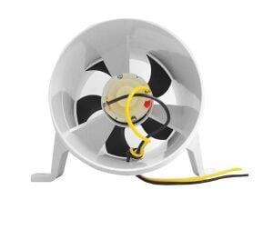 Attwood blower