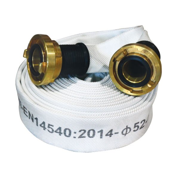 LALIZAS YANGIN HORTUMU, EPDM ÖRME/ASTAR, CE 2,5  , STORZ 65 PIRINÇ, 25M