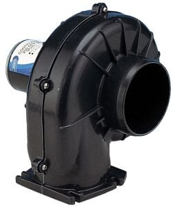 Jabsco Ağır Hizmet Tipi Blower