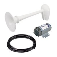 ELEKTRİKLİ KORNA 12V, 20A, MARCO