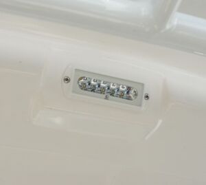 Lumitec Capri2 led güverte aydınlatma lambası