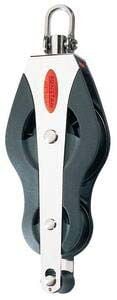 Ronstan 50 Serisi Bilyalı Makara RF 50510 1500KG