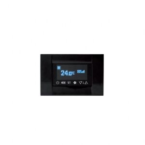 Vitrifrigo Marine Klima. Paket Tip. 7000 BTU.